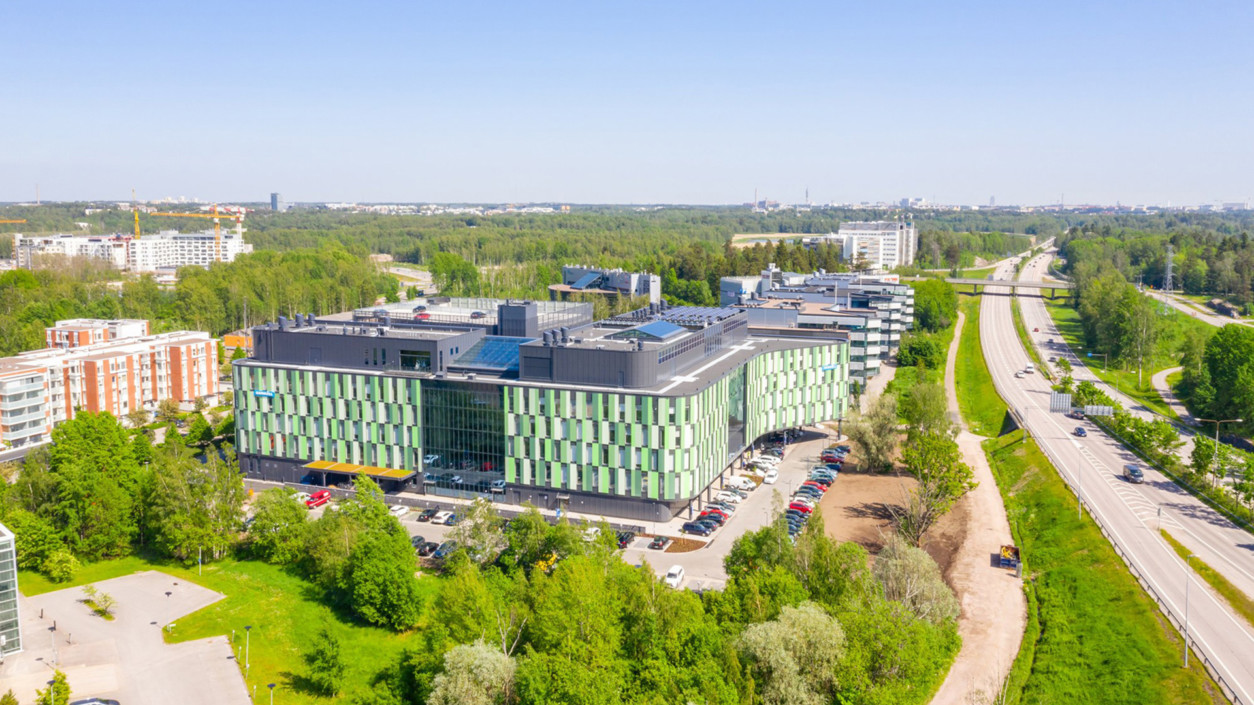 Ramboll
