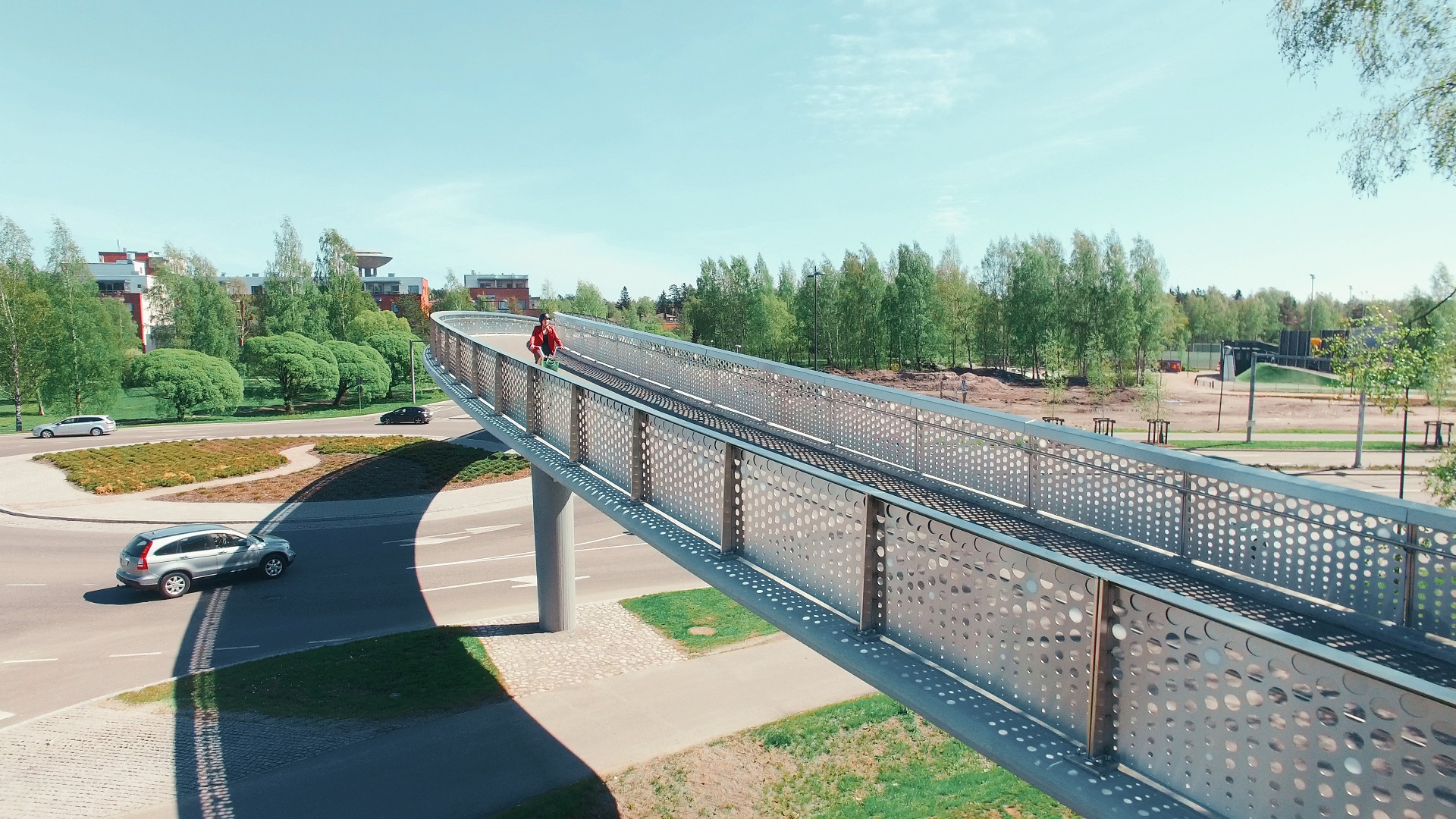 Matinkartanonsilta